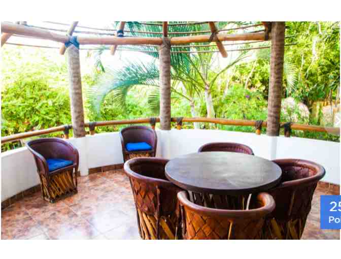 Enjoy 7 night in 3 story 5 bedroom home OCEAN VIEW home San Pancho, Mexico