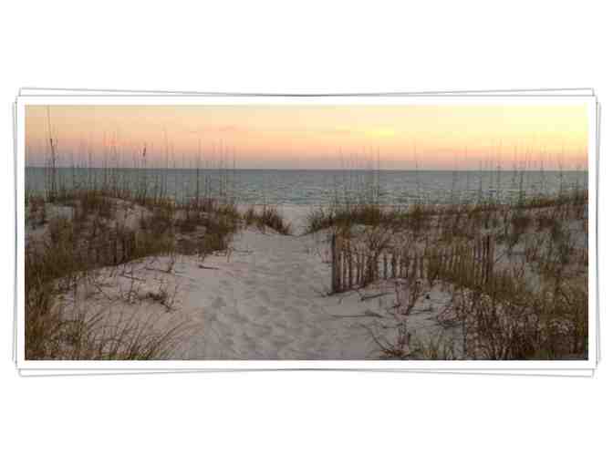 Enjoy 7 night @ Playa del Rio RV Resort, Perdido Key, Fl + $200 FOOD CREDIT