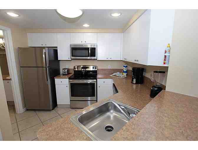 Enjoy 7 nights @ 1bed Vacation Village At Weston near Miami + $100 FOOD