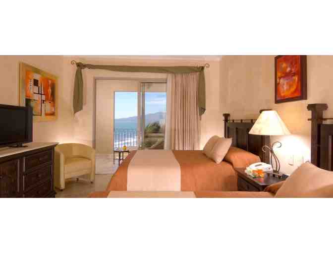 Enjoy 7 nights 2 bed Residence Villa La Estancia Puerto Vallarta LUXURY RESORT