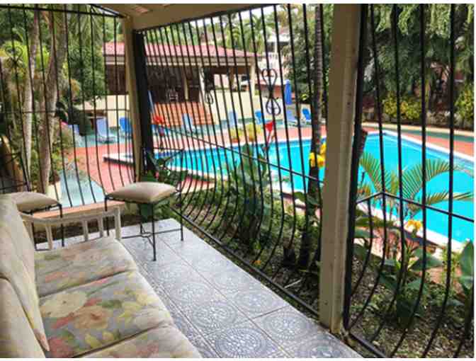 Enjoy 7 nights 2 bedroom in Sosua, Northern Coast Dominican Republic + $100 FOOD