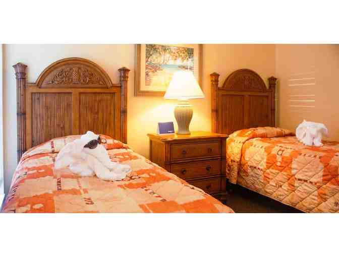 Enjoy 7 nights @ 2bed Villas At Fortune Place Orlando,FL DISNEY + $100 FOOD