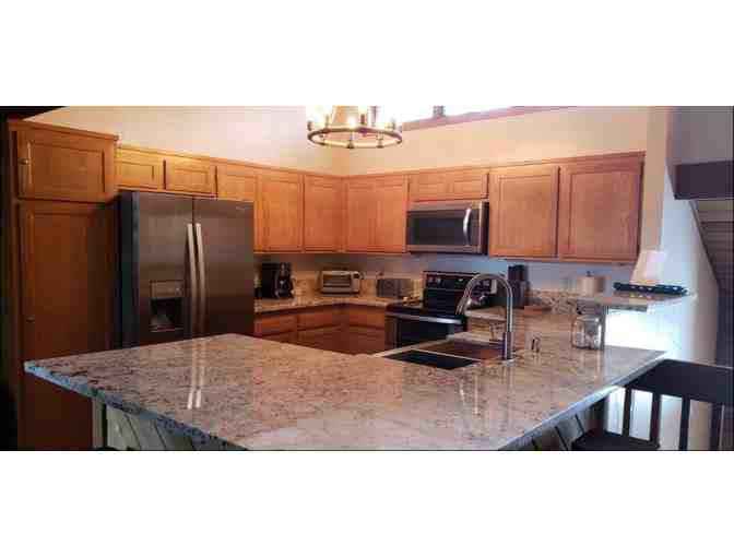 Enjoy 7 nights 3 bed Condo @ Luxurious Snowcreek Resort Mammoth Lakes, Ca