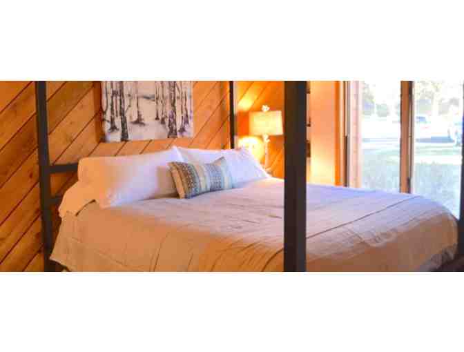 Enjoy 7 nights 3 bed Condo @ Luxurious Snowcreek Resort Mammoth Lakes, Ca