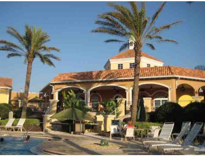 Enjoy 7 nights @ 3 bedroom Villas At Regal Palms Orlando, FL DISNEY + $100 FOOD