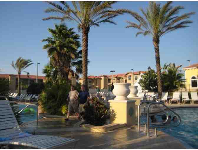 Enjoy 7 nights @ 3 bedroom Villas At Regal Palms Orlando, FL DISNEY + $100 FOOD