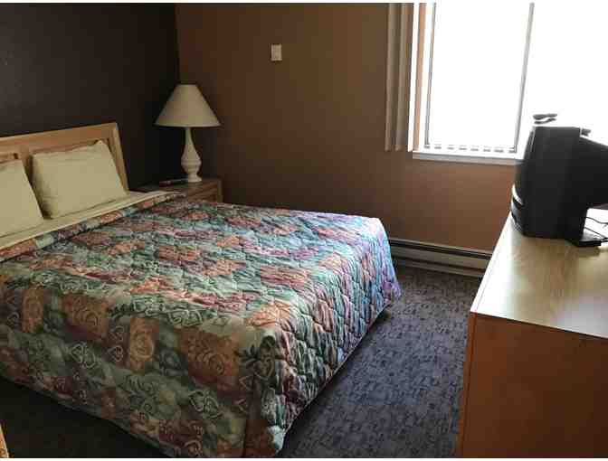 Enjoy 7 nights @ 4.3 star Pinecliff Village Ruidoso, New Mexico 2 bed + $100 FOOD