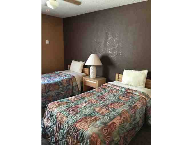 Enjoy 7 nights @ 4.3 star Pinecliff Village Ruidoso, New Mexico 2 bed + $100 FOOD