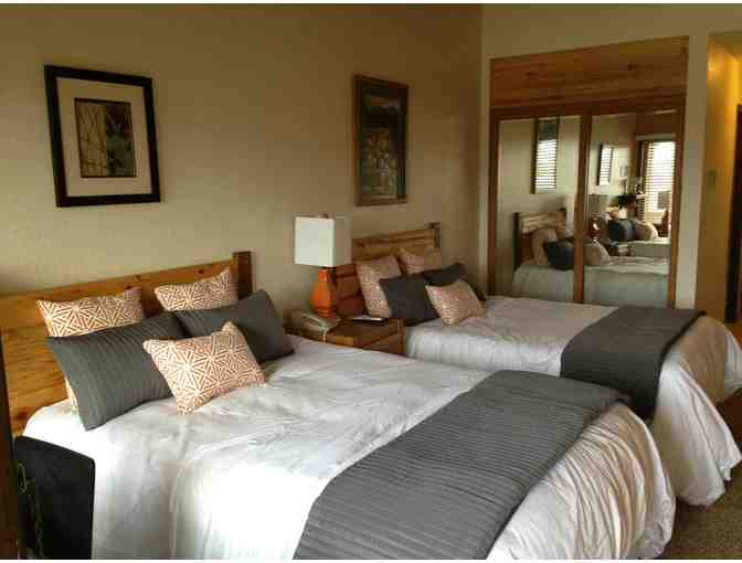 Enjoy 7 nights @ 4 star Inn At Silvercreek Granby, CO + $100 FOOD