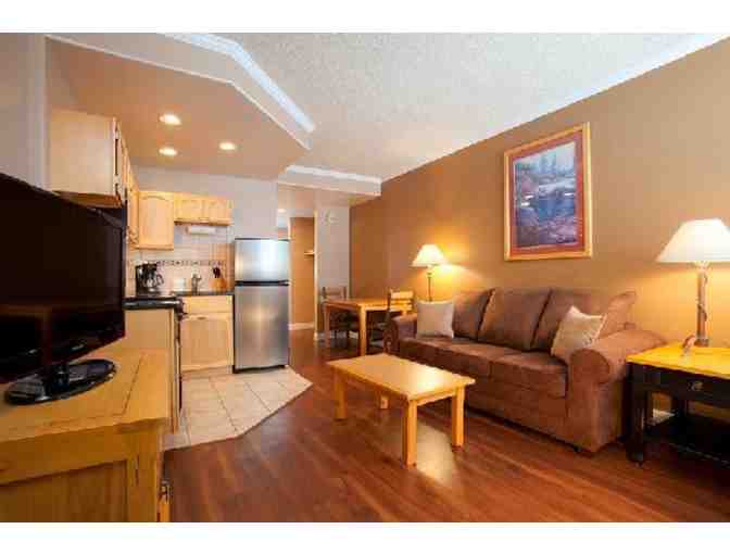 Enjoy 7 nights @ 4 star Legacy Vacation Club Steamboat Springs, CO + $100 FOOD