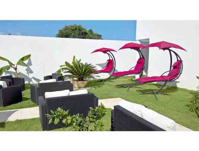 Enjoy 7 nights @ 4 star Phoenix Spa And Resort Dominican Republic