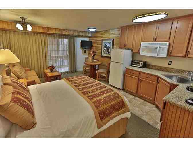 Enjoy 7 nights @ 4 star Tahoe Beach And Ski Club 4. 2 STAR + $100 FOOD