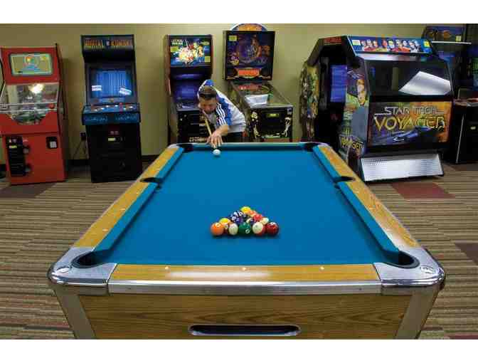 Enjoy 7 nights @ 4 star Wyndham Fairfield Glade Tennesse + $100 FOOD