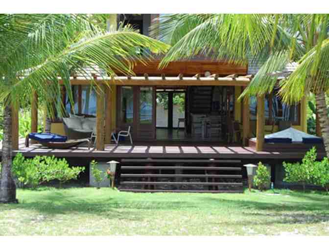 Enjoy 7 nights @ 5 bed Luxury FAMOUS RESORT Villa Oberoi, Brazil