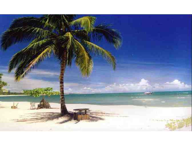 Enjoy 7 nights @ 5 bed Luxury FAMOUS RESORT Villa Oberoi, Brazil