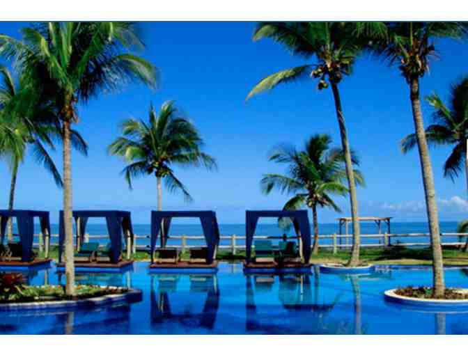 Enjoy 7 nights @ 5 bed Luxury FAMOUS RESORT Villa Oberoi, Brazil