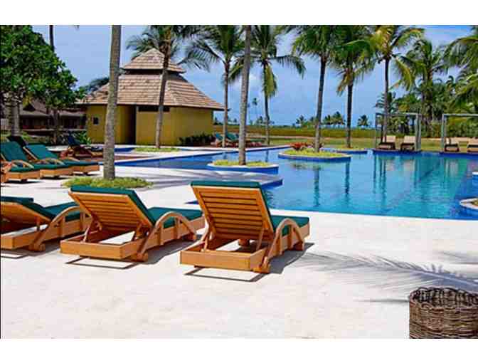 Enjoy 7 nights @ 5 bed Luxury FAMOUS RESORT Villa Oberoi, Brazil