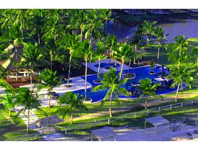 Enjoy 7 nights @ 5 bed Luxury FAMOUS RESORT Villa Oberoi, Brazil