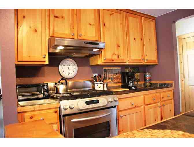 Enjoy 7 nights 5 bedroom home near El Dora Ski Resort in Colorado + $200 FOOD CREDIT!