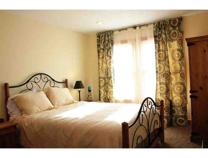 Enjoy 7 nights 5 bedroom home near El Dora Ski Resort in Colorado + $200 FOOD CREDIT!