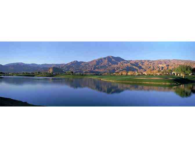 Enjoy 7 nights 5 star luxury GOLF COURSE Villa Palm Springs, Ca + $100 FOOD CREDIT
