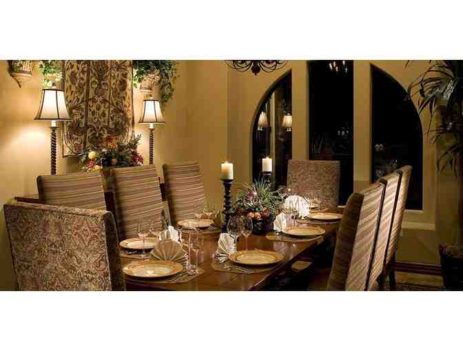 Enjoy 7 nights 5 star luxury GOLF COURSE Villa Palm Springs, Ca + $100 FOOD CREDIT