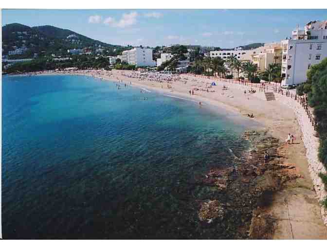 Enjoy 7 nights Aldea Bonsai Resort Ibiza-Balearic Islands  Spain