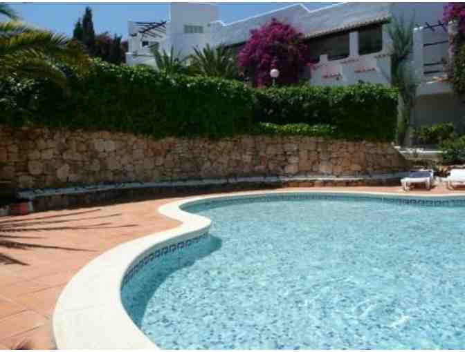 Enjoy 7 nights Aldea Bonsai Resort Ibiza-Balearic Islands  Spain