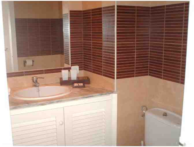 Enjoy 7 nights Aldea Bonsai Resort Ibiza-Balearic Islands  Spain