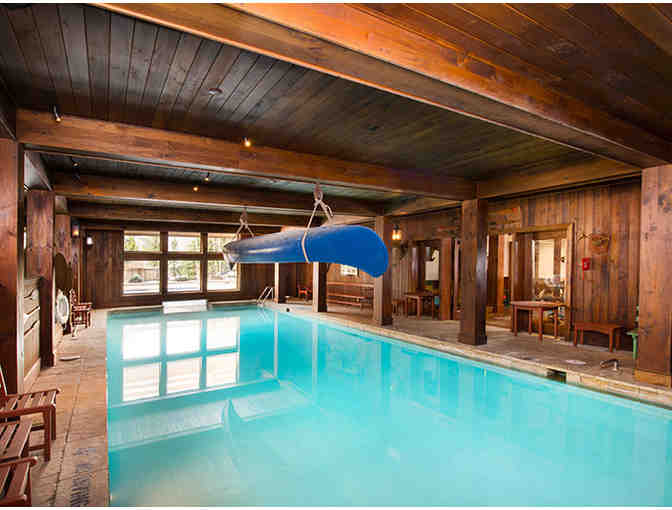 Enjoy 7 nights Beaver Creek, Colorado LUXE 5,000 SQ FT 4 bedroom CONDO