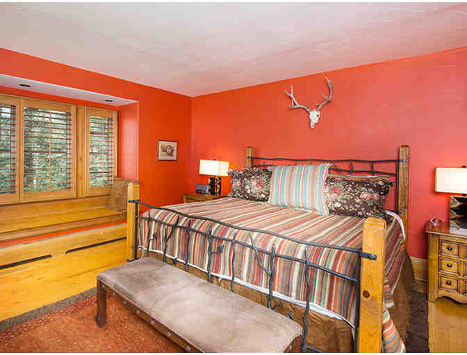 Enjoy 7 nights Beaver Creek, Colorado LUXE 5,000 SQ FT 4 bedroom CONDO