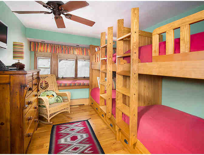 Enjoy 7 nights Beaver Creek, Colorado LUXE 5,000 SQ FT 4 bedroom CONDO