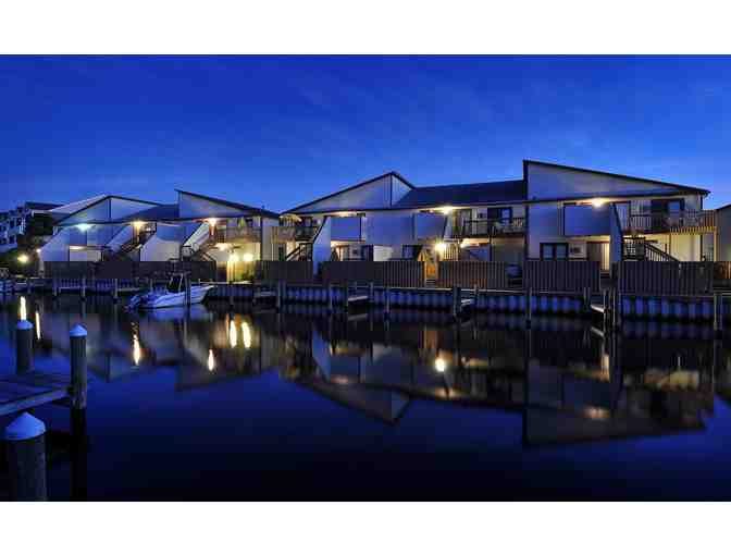 Enjoy 7 nights @ Club Ocean Villas  Ocean City, Maryland + $100 FOOD CREDIT
