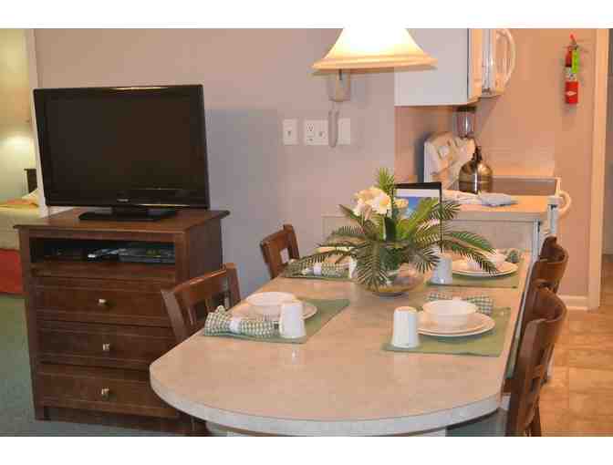 Enjoy 7 nights @ Club Ocean Villas  Ocean City, Maryland + $100 FOOD CREDIT