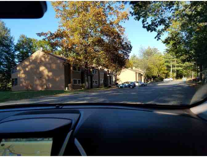 Enjoy 7 nights @ Cold Spring Resort Ashland, NH 2 bedroom + $100 Food