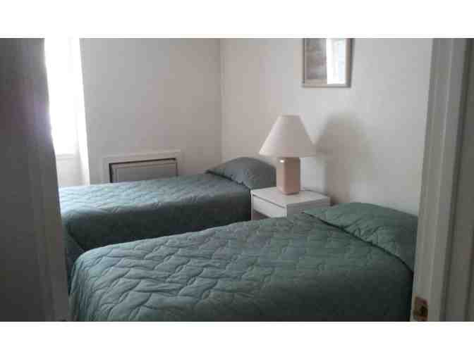 Enjoy 7 nights @ Cold Spring Resort Ashland, NH 2 bedroom + $100 Food