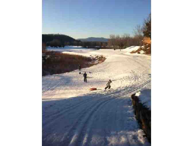 Enjoy 7 nights @ Cold Spring Resort Ashland, NH 2 bedroom + $100 Food