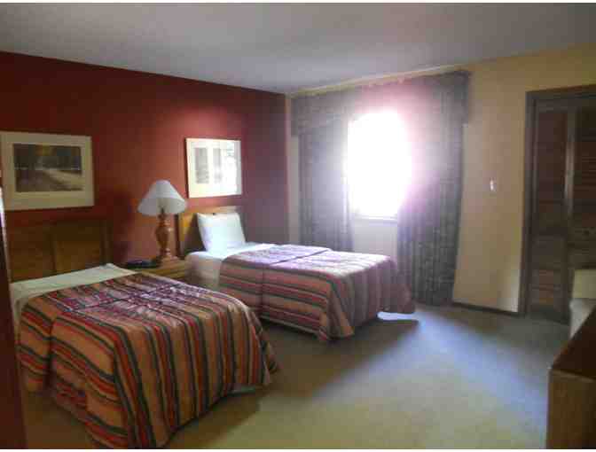 Enjoy 7  nights @ Fairway Forest At Sapphire Valley, NC 2 bedroom + $100 FOOD