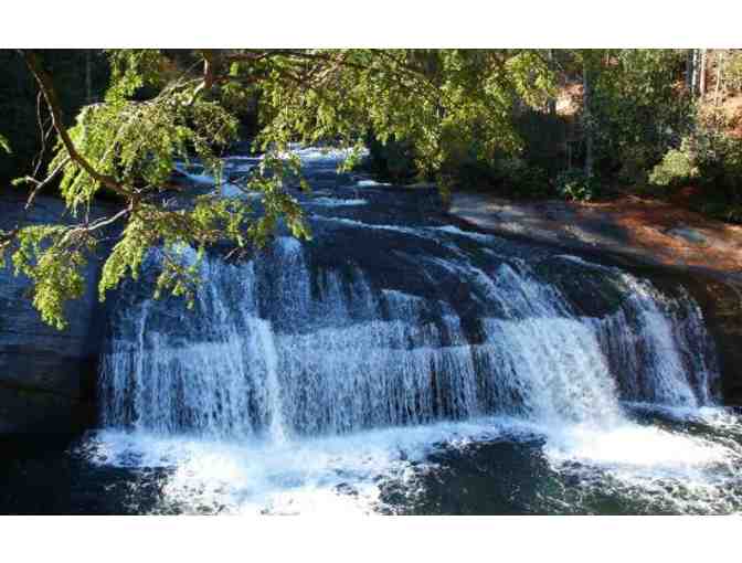 Enjoy 7  nights @ Fairway Forest At Sapphire Valley, NC 2 bedroom + $100 FOOD