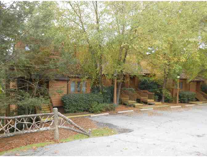 Enjoy 7  nights @ Fairway Forest At Sapphire Valley, NC 2 bedroom + $100 FOOD