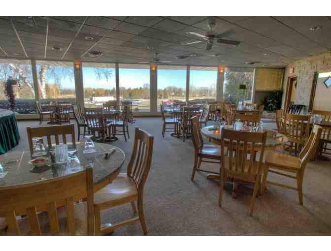 Enjoy 7 nights @ Fox Hills Resort Mishicot, WI 4 STAR + $100 Food Credit