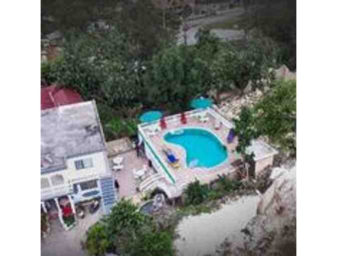 Enjoy 7 nights @ Gorgeous 6 Bdrm Negril, Jamaican Villa Pool and CHEF + $200 FOOD CREDIT