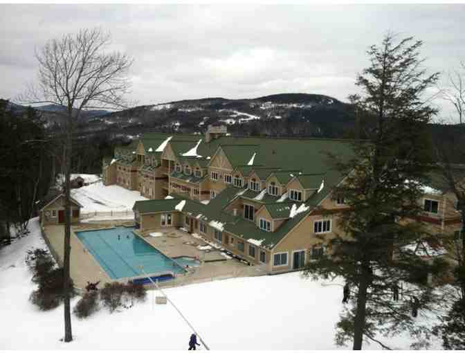 Enjoy 7 nights @ Grand Summit Resort Hotel Newry Maine + $100 FOOD CREDIT