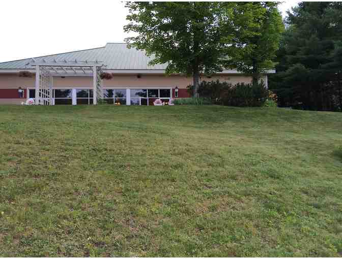 Enjoy 7 nights @ Grand Summit Resort Hotel Newry Maine + $100 FOOD CREDIT