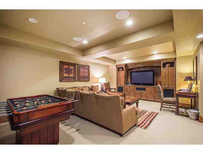 Enjoy 7 nights in 3 bed PURE LUXURY Townhome @ Laurel Mtns in Champion, PA + $100 FOOD