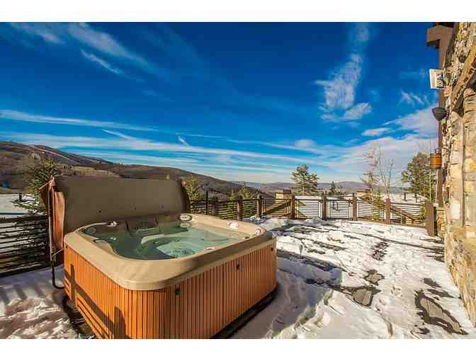 Enjoy 7 nights in 3 bed PURE LUXURY Townhome @ Laurel Mtns in Champion, PA + $100 FOOD