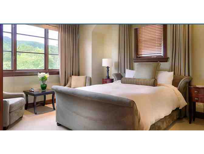 Enjoy 7 nights in 4 bed villa @ FAMED Les Legendes Mont-Tremblant Quebec, Canada