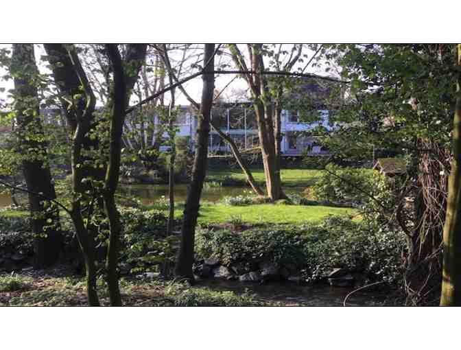 Enjoy 7 nights in EUROPE @ 3 bed LUXURY Voiswg Villa DÃ¼sseldorf, Germany