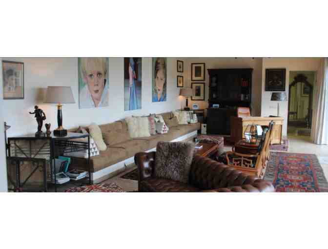 Enjoy 7 nights in EUROPE! @ 4 bed Luxury Villa Ebenthal, Austria