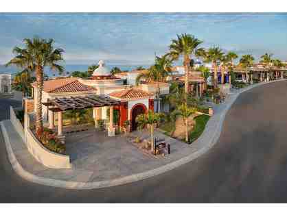 Enjoy 7 nights in PURE LUXURY 2 bedroom @ The Residences Hacienda Encantada Los Cabos